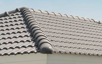 advantages of Nythe clay roofing
