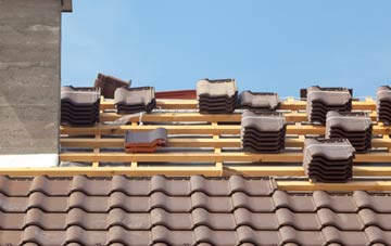 Nythe clay roofing costs