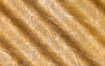 Nythe fibreglass roof waterproofing