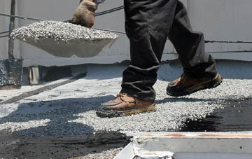 Nythe flat roofing companies
