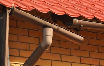 Nythe gutter repair costs