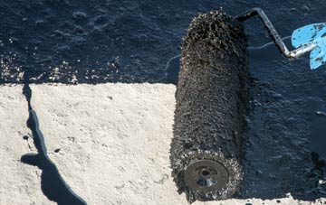 Nythe liquid sealant waterproofing