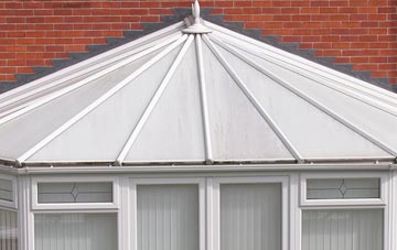 Nythe polycarbonate conservatory roof repairs