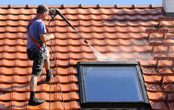 roof cleaning Nythe