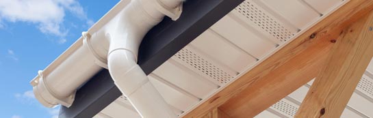 get Nythe guttering quotes today