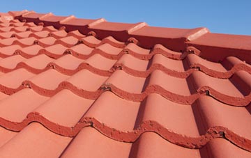 Nythe tile and slate roof replacement