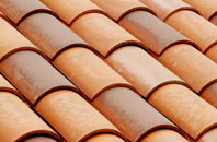 Nythe clay roofing