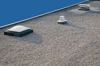 Nythe flat roofing