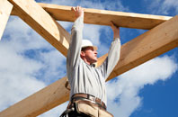 Nythe roof replacement work